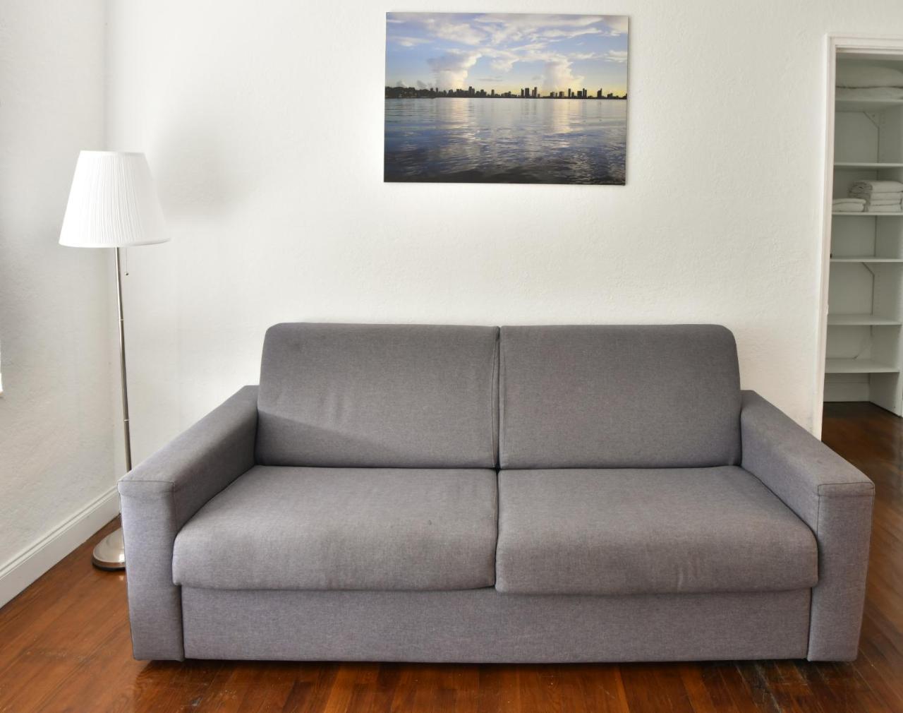 Appartamento Pellicano Miami Miami Beach