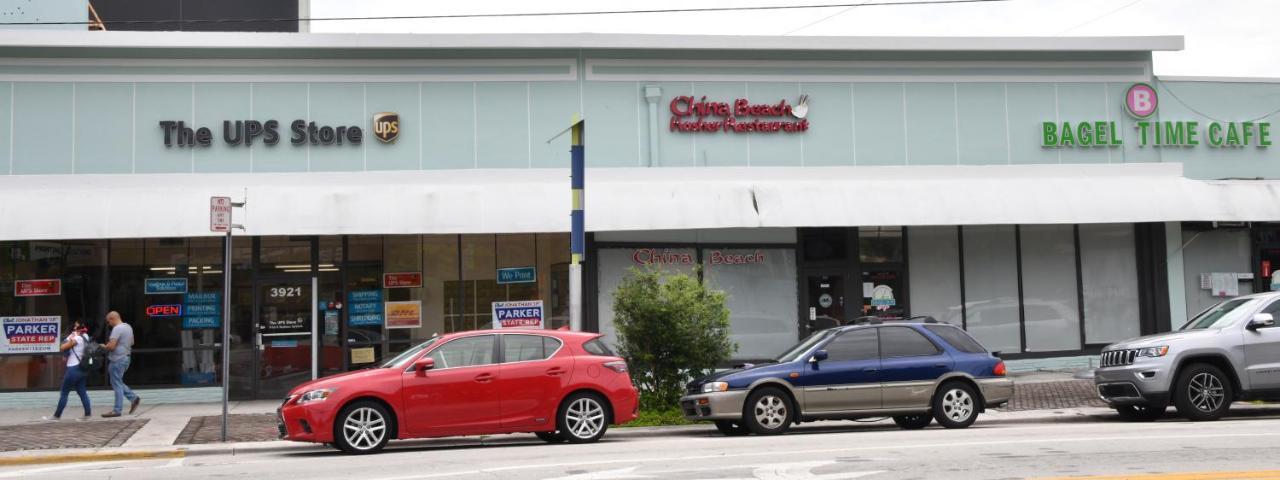 Pellicano Miami