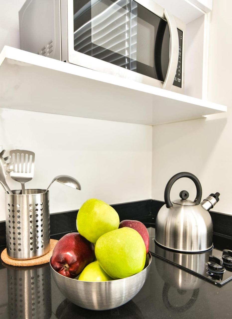 Apartamento Sirena Suites *