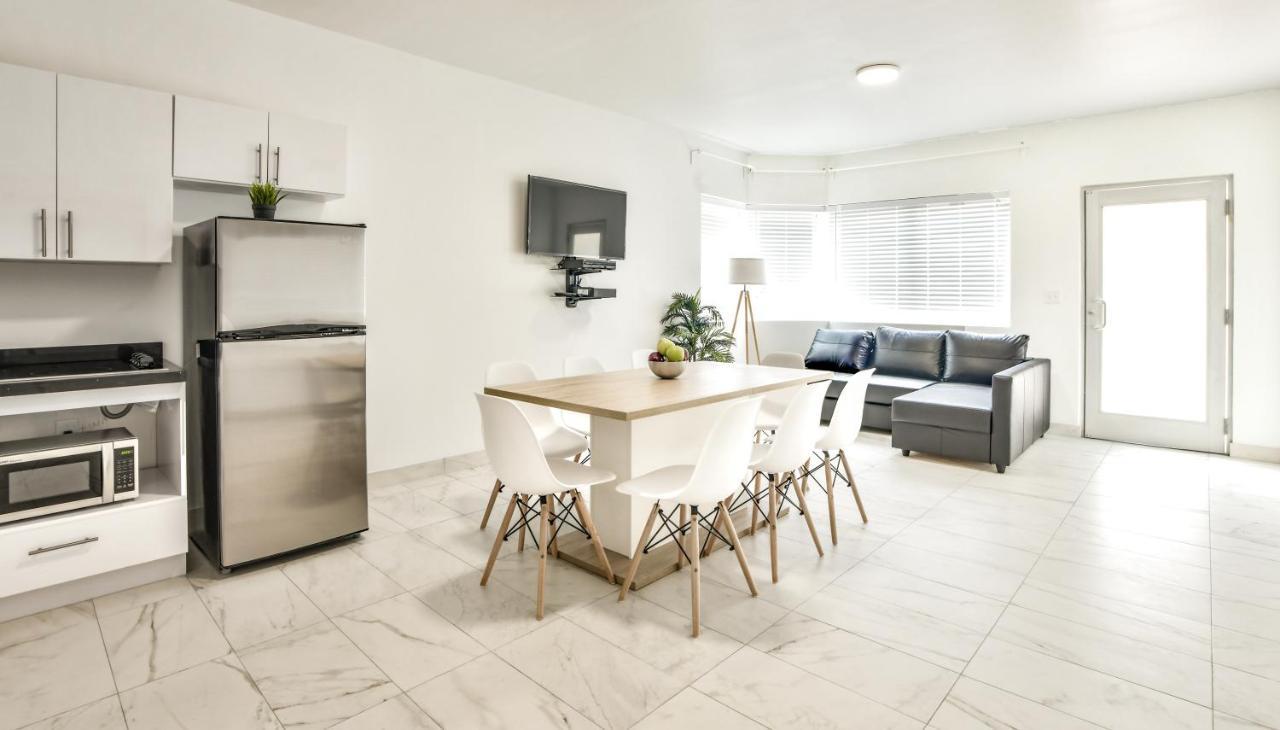 Apartamento Sirena Suites Miami Beach
