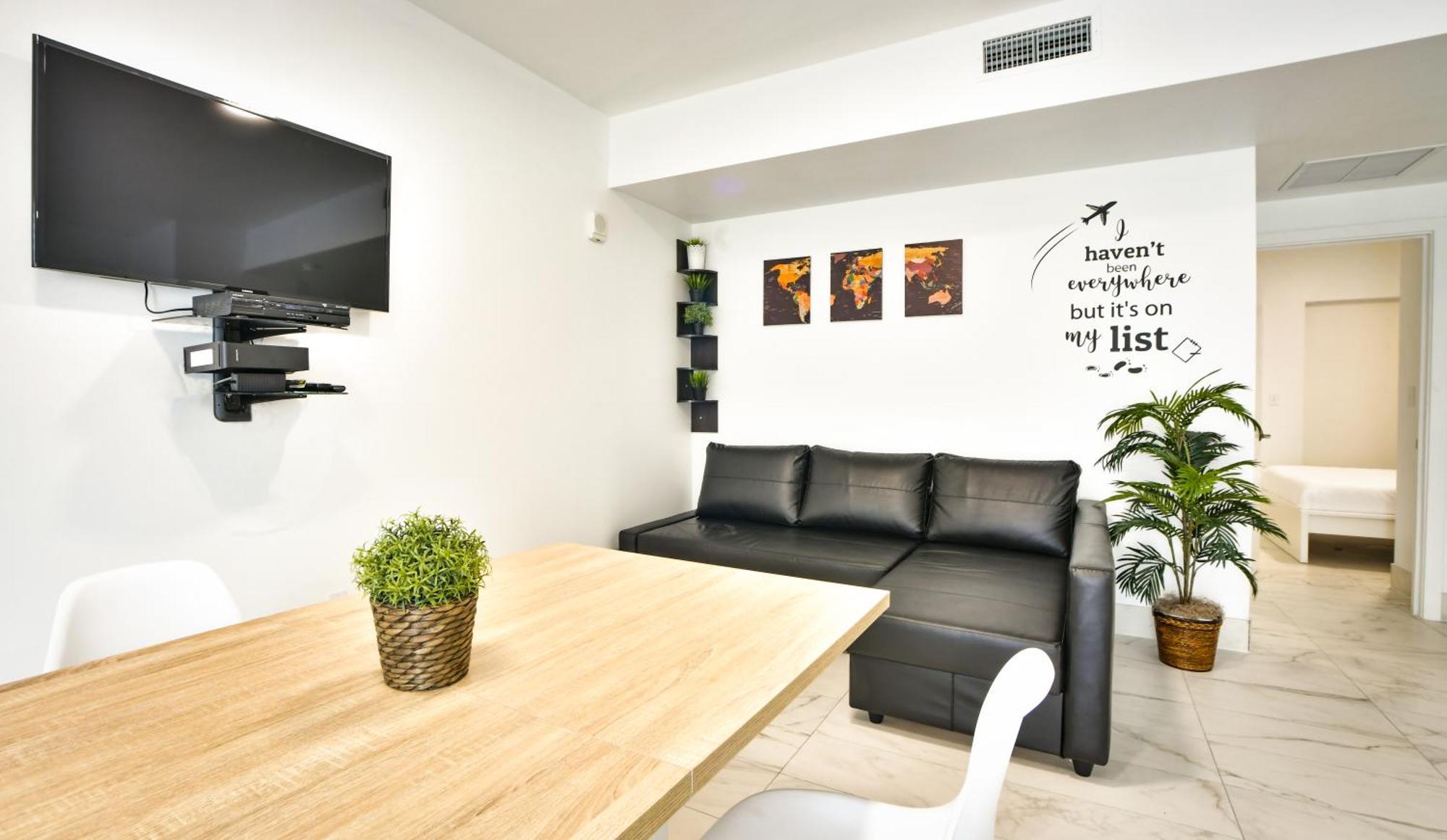 Sirena Suites Apartamento Miami Beach