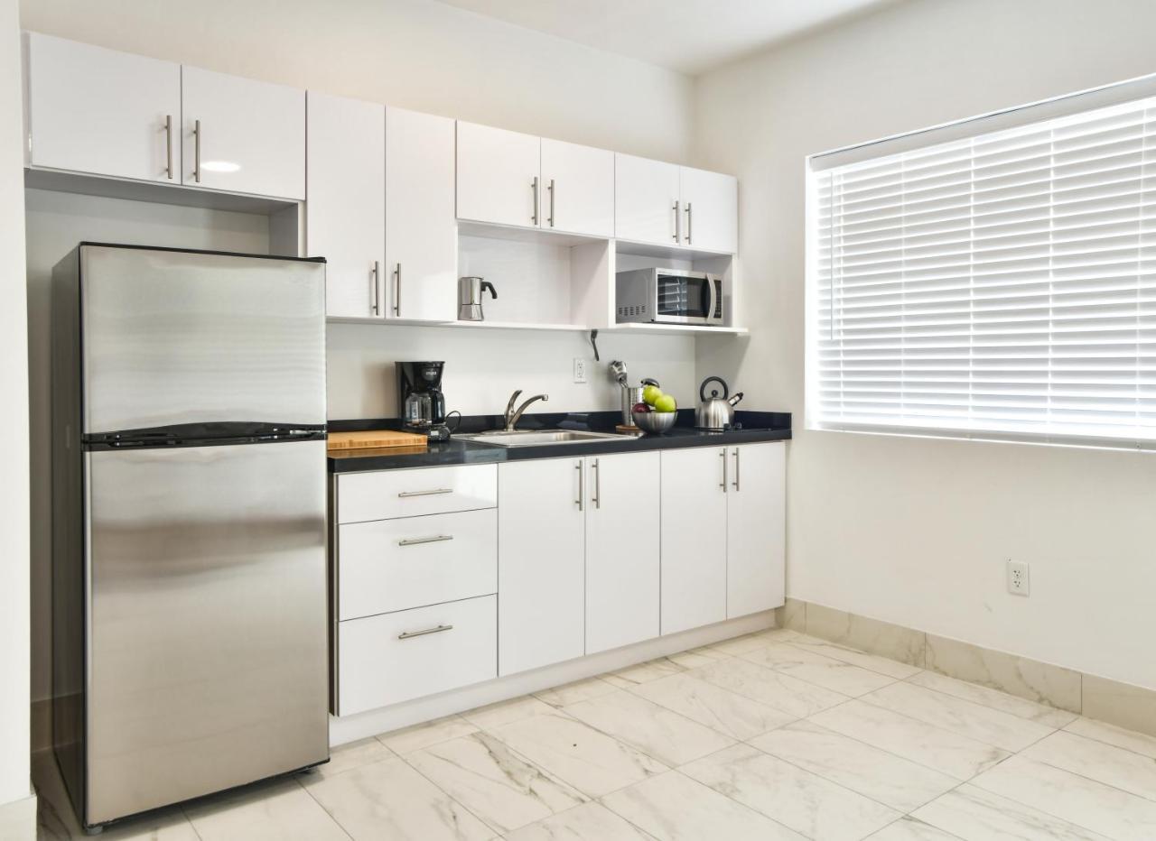 Sirena Suites Apartamento *