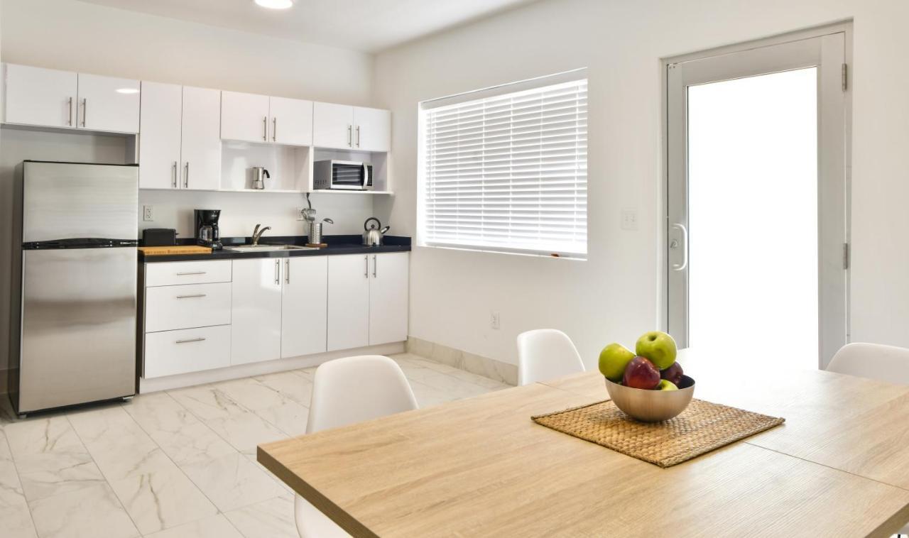 Sirena Suites Apartamento Miami Beach