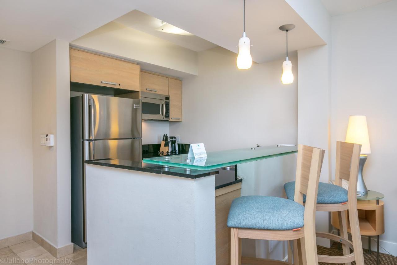 Sunny Isles Ocean View 1 Bedroom At Marenas 20th Apartamento *