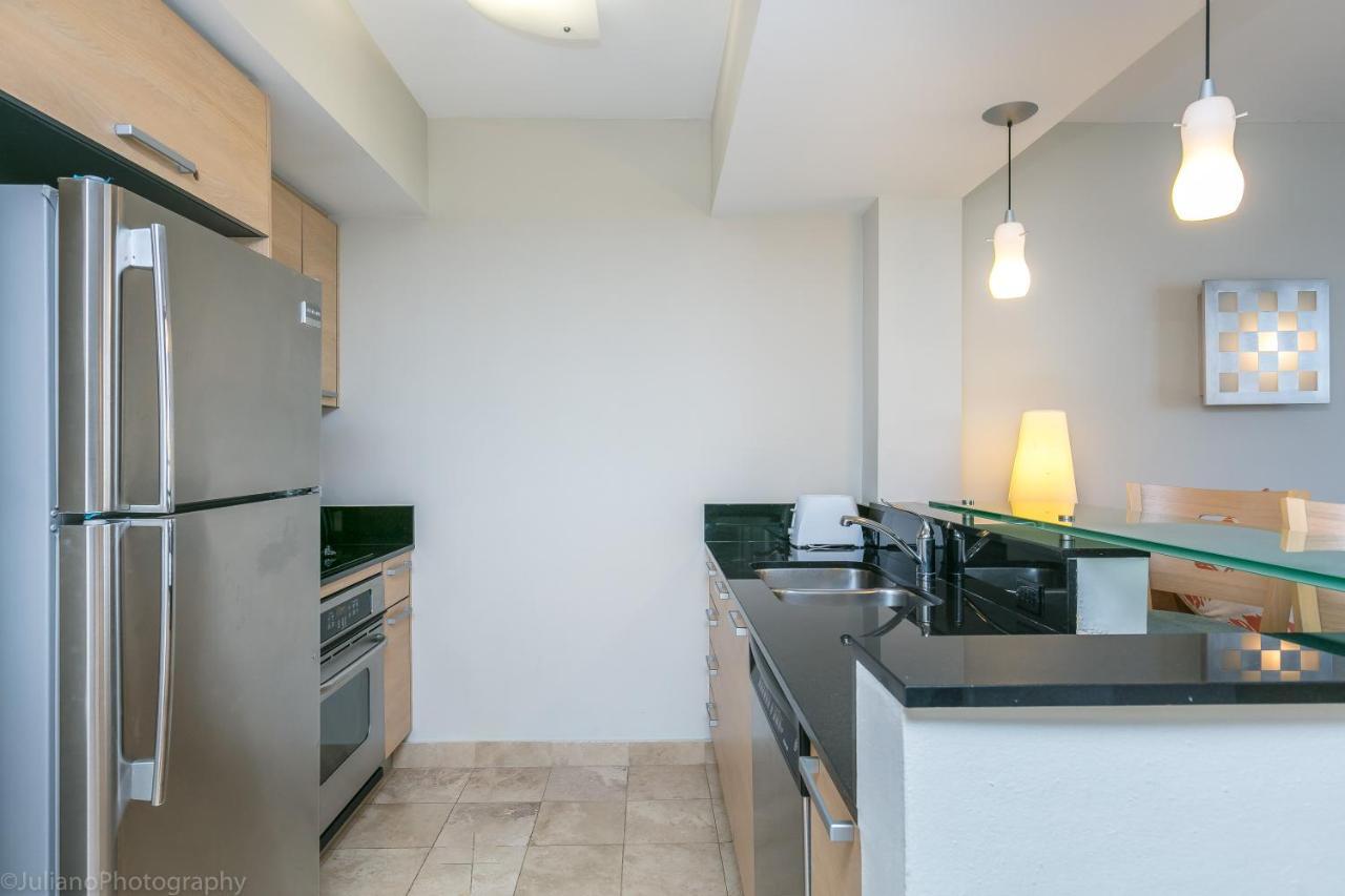 Sunny Isles Ocean View 1 Bedroom At Marenas 20th * Miami Beach