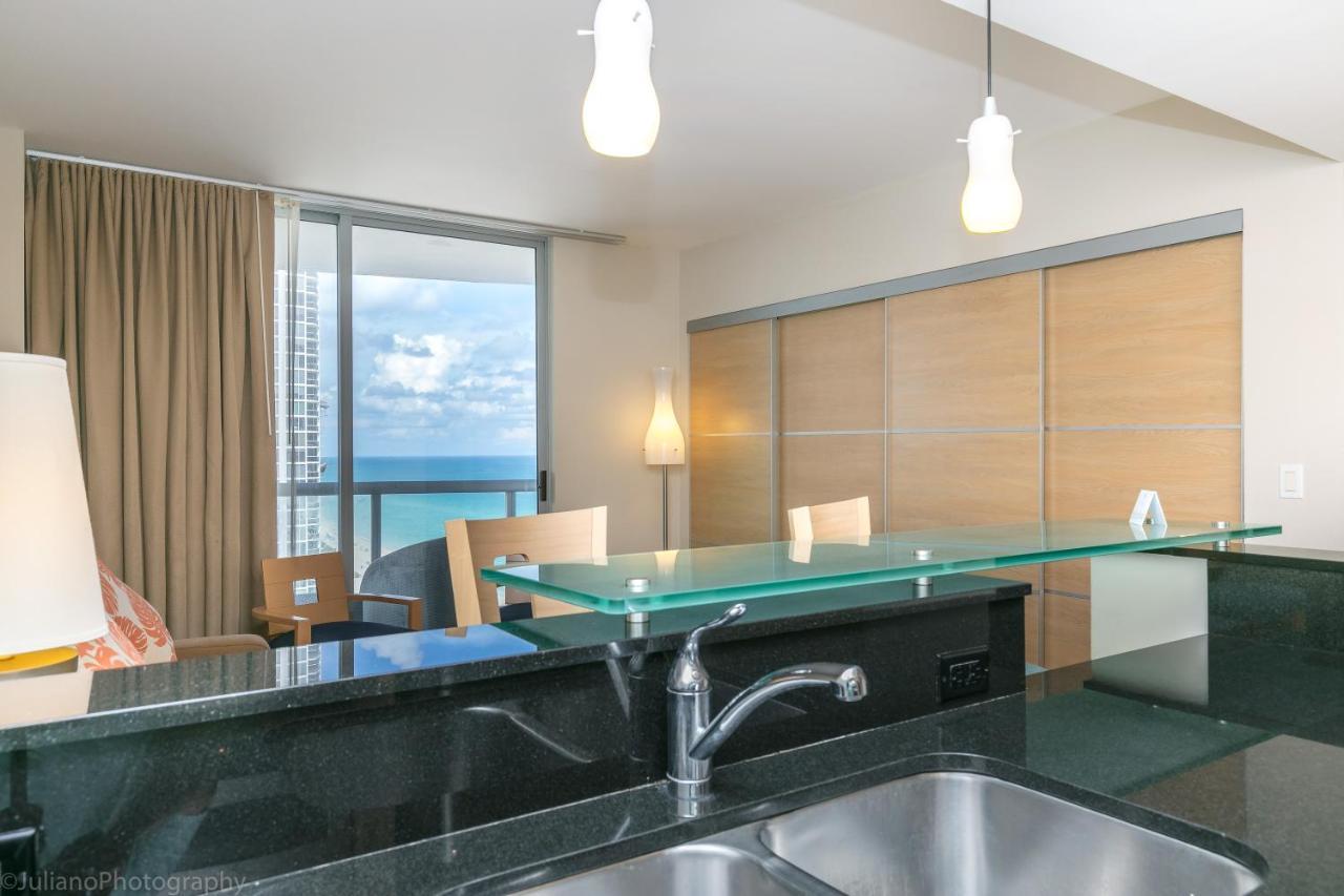 Apartment Sunny Isles Ocean View 1 Bedroom At Marenas 20th Miami Beach