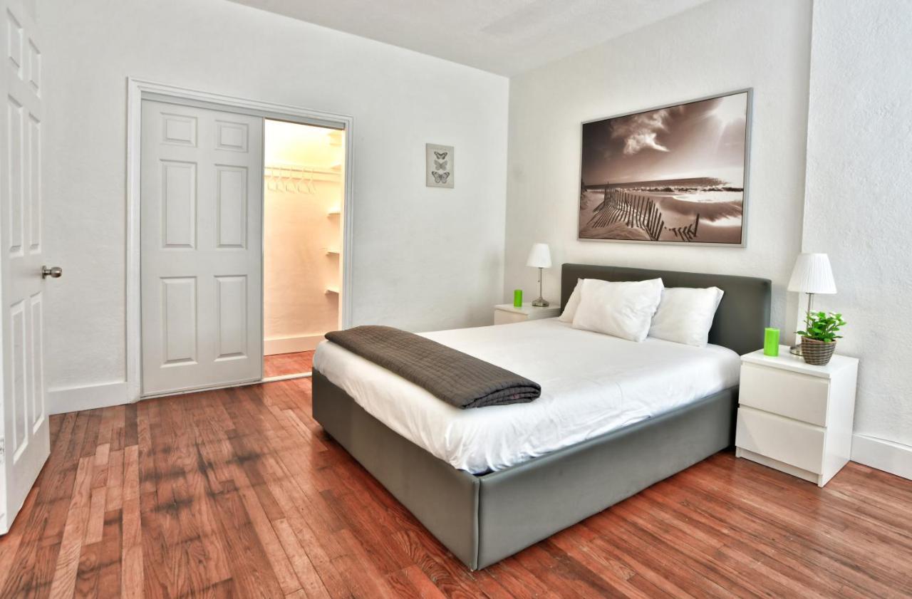 Appartamento Pellicano Miami