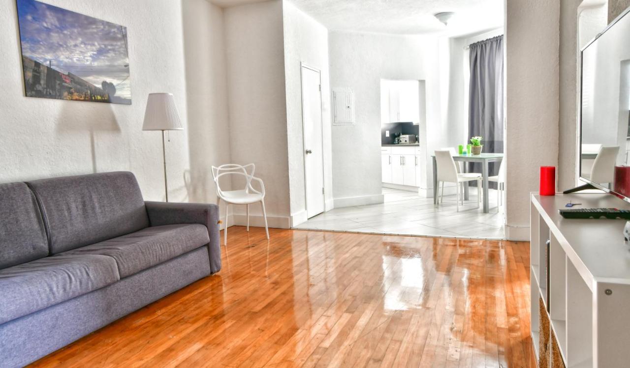 Pellicano Miami Appartamento *