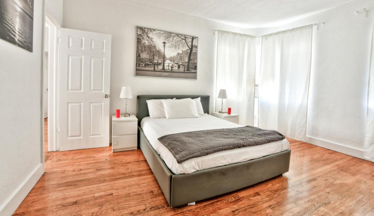 Pellicano Miami Appartamento Miami Beach