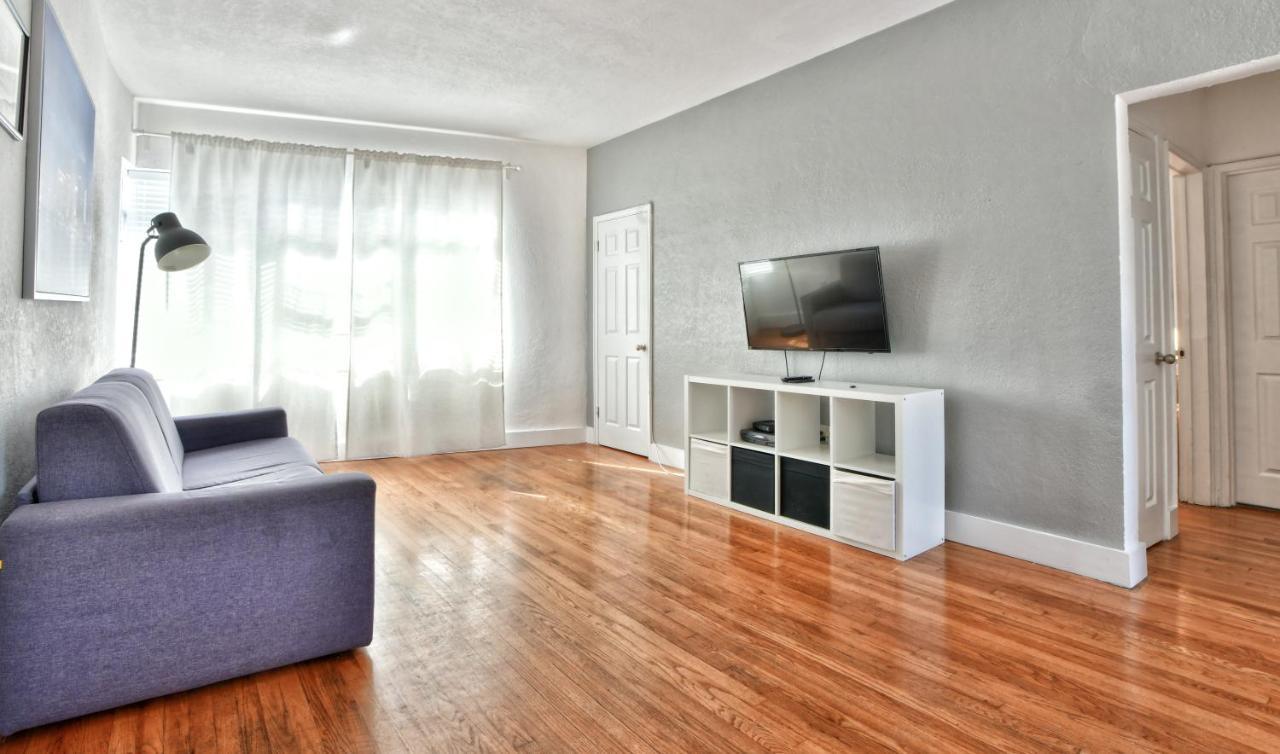 Pellicano Miami Appartamento Miami Beach