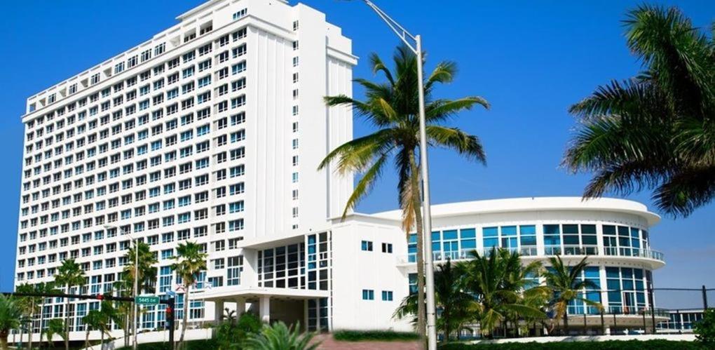 Ocean Front Units Apartamento Miami Beach
