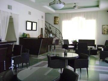 Hotel Shepley South