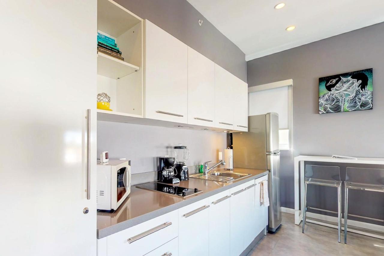 Mai Tai Apartment