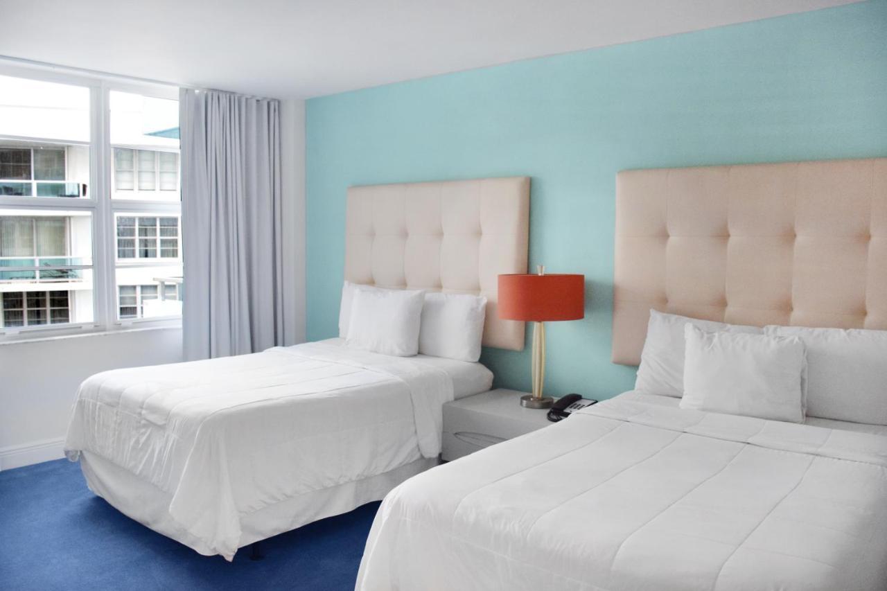 Aparthotel Seacoast On Miami 4*