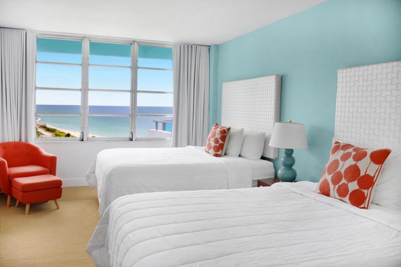 Aparthotel Seacoast On Miami Miami Beach