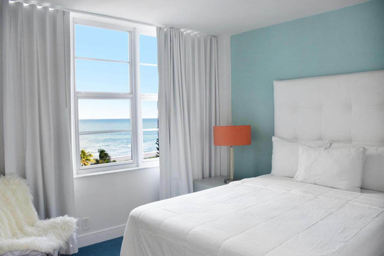 Seacoast On Miami Aparthotel