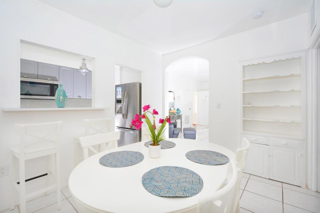 Apartment Sea Breeze Miami Beach
