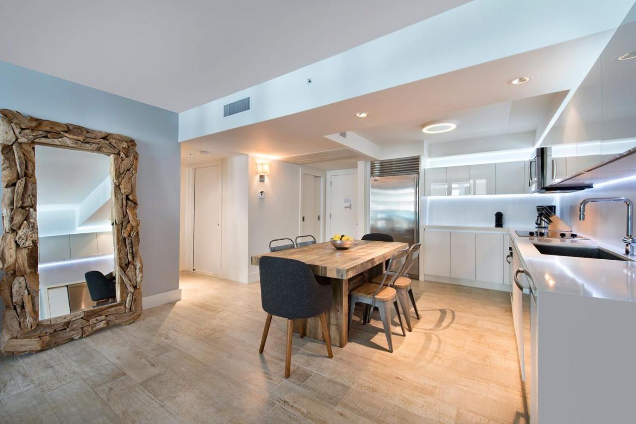 1 & Homes Miami Oceanfront By Joe Semary * Miami Beach