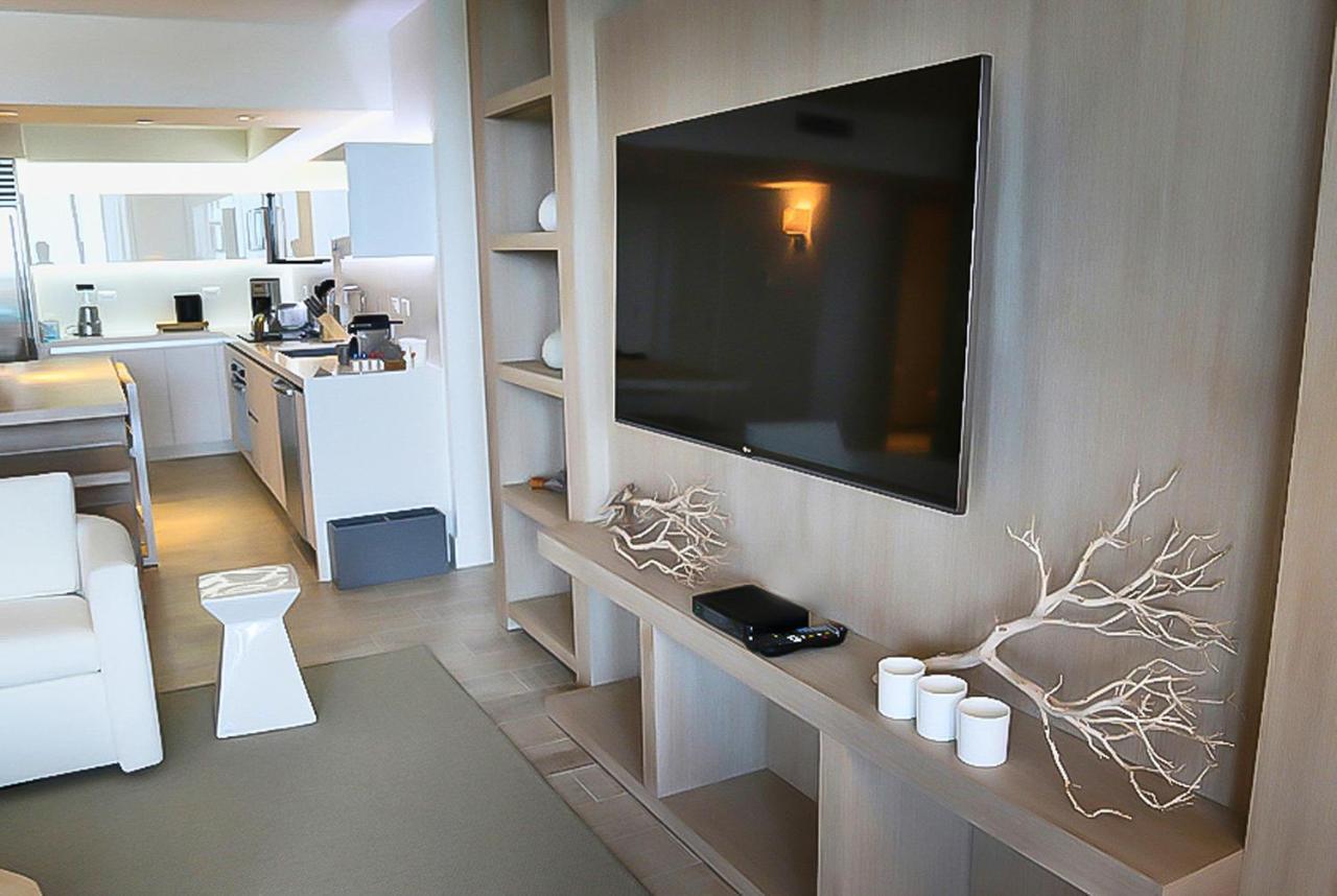 Aparthotel 1 & Homes Miami Oceanfront By Joe Semary