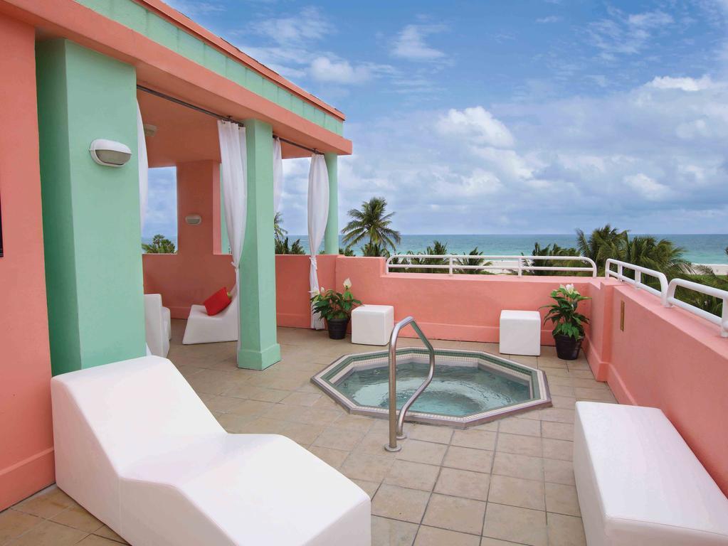 Hilton Grand Vacations At South 3* Miami Beach
