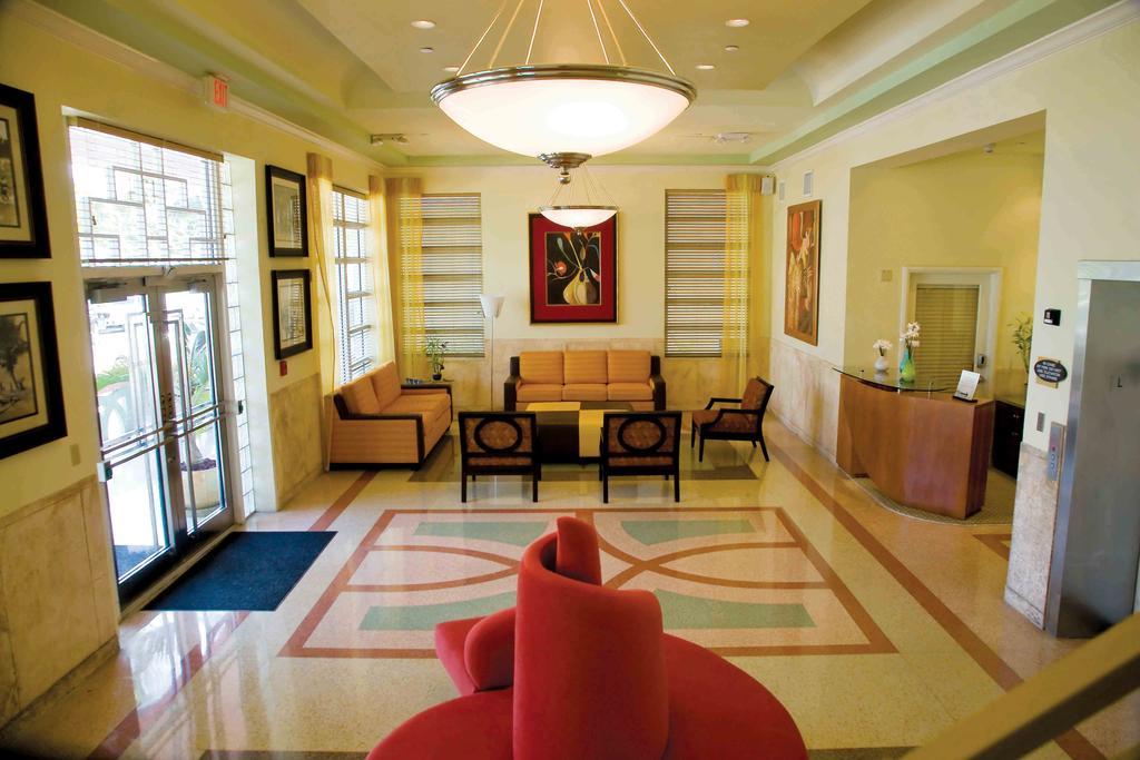 Hilton Grand Vacations At South Miami Beach