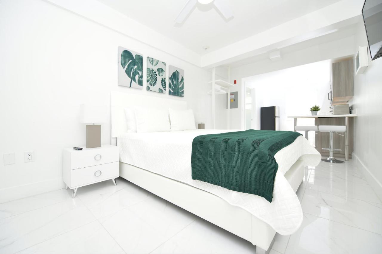 The Getty Suites Hotel 3*