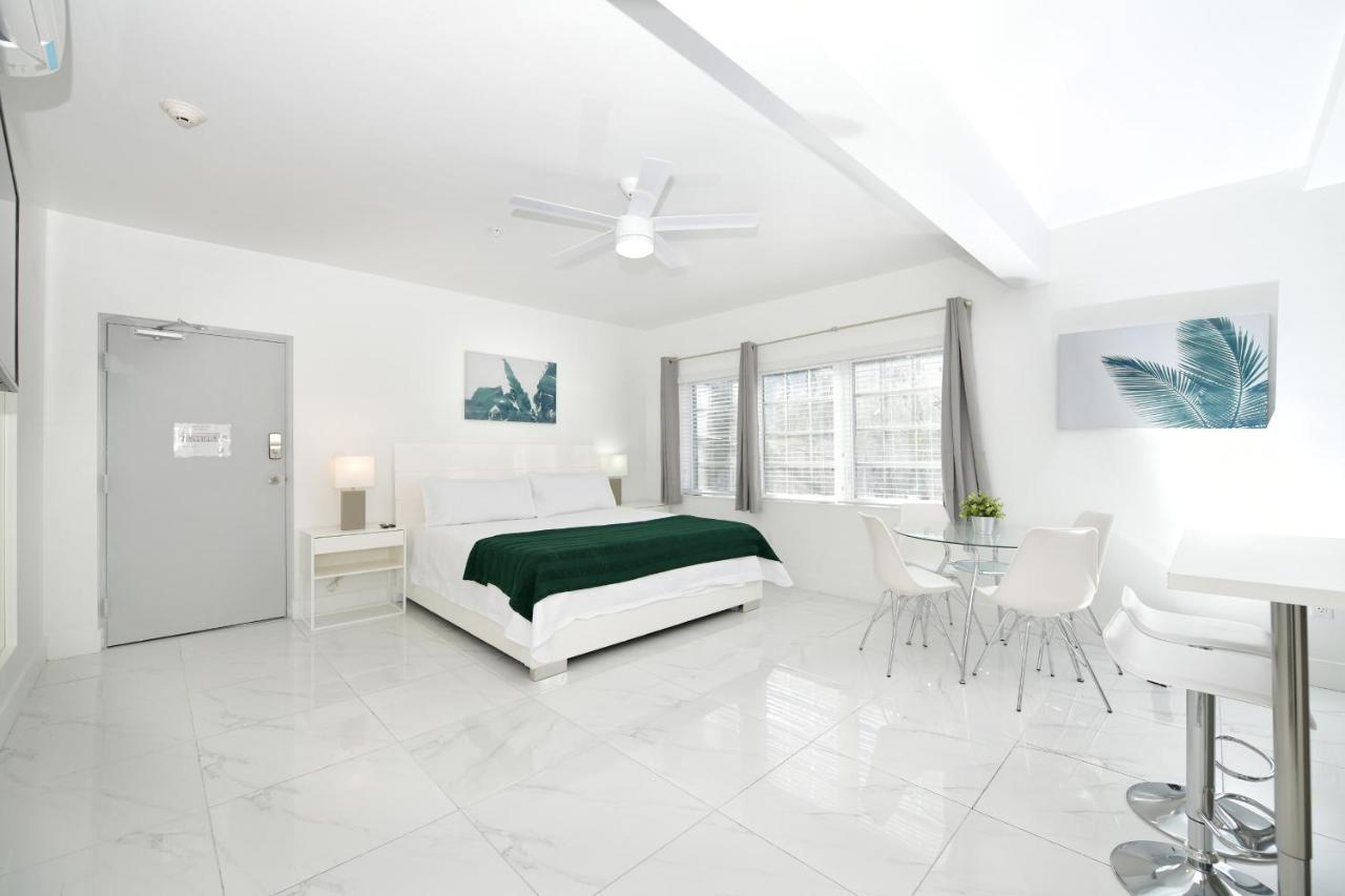 The Getty Suites Hotel