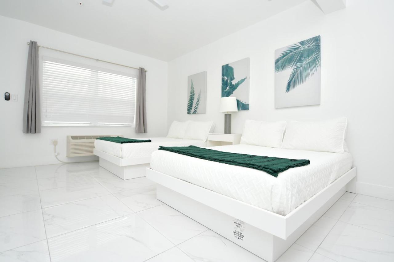 The Getty Suites Hotel 3*