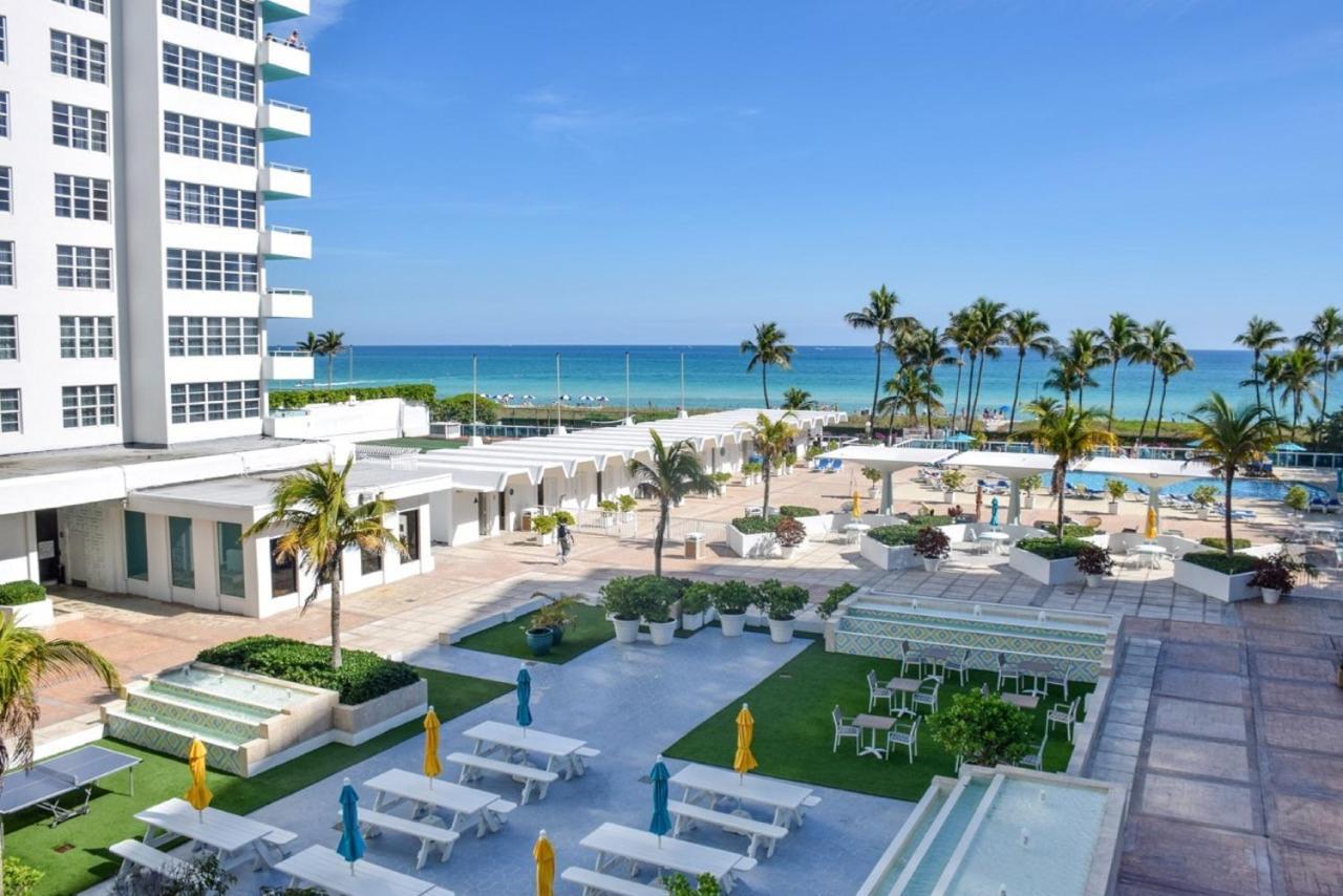 Aparthotel Seacoast On Miami