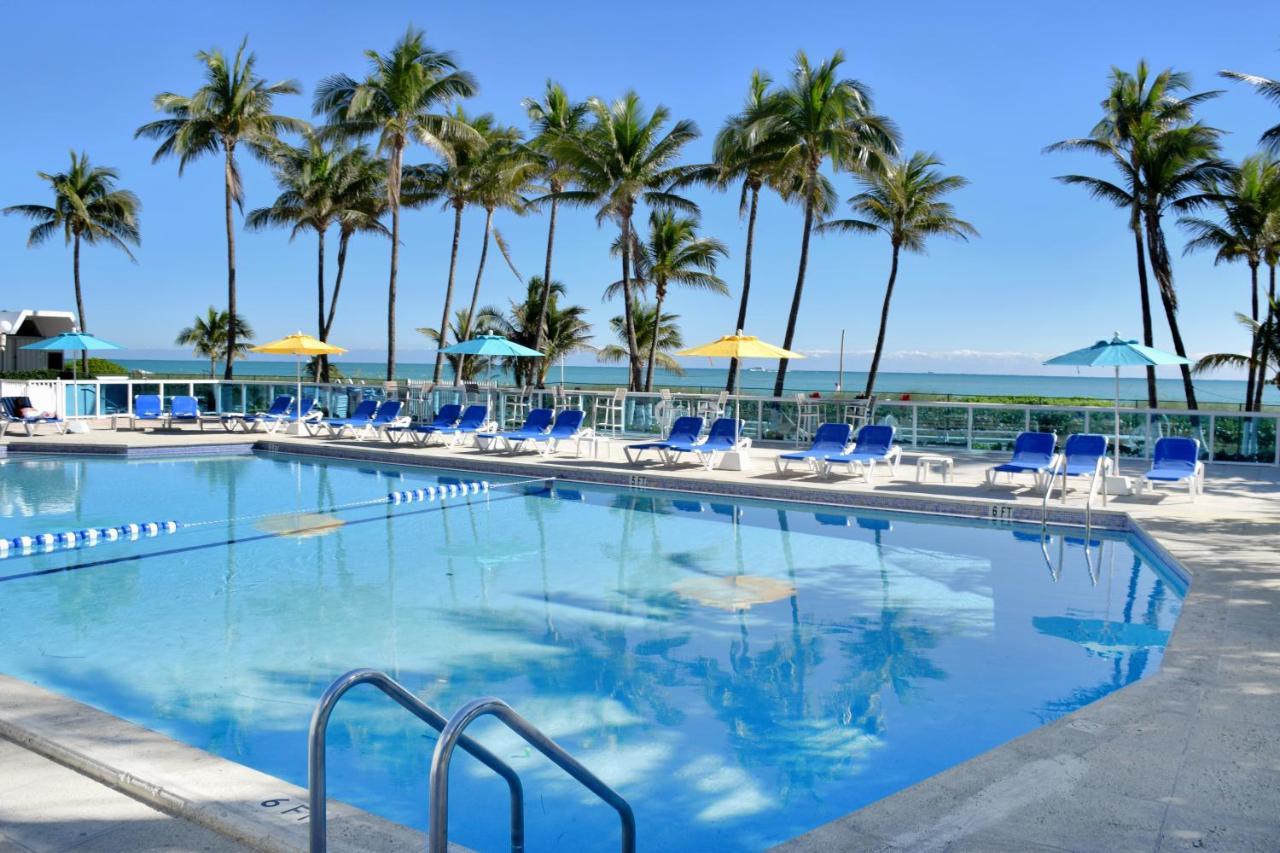 Seacoast On Miami Miami Beach