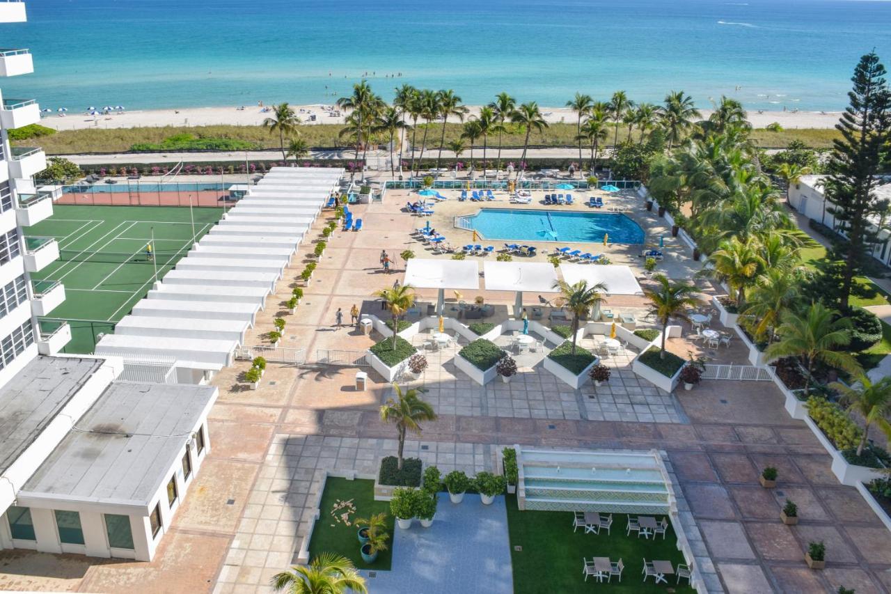 Seacoast On Miami Aparthotel