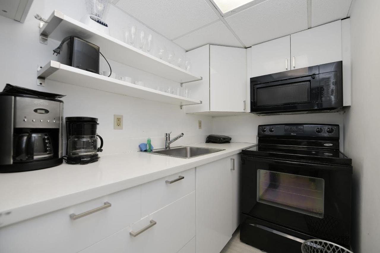 Sofi Apartamento Miami Beach