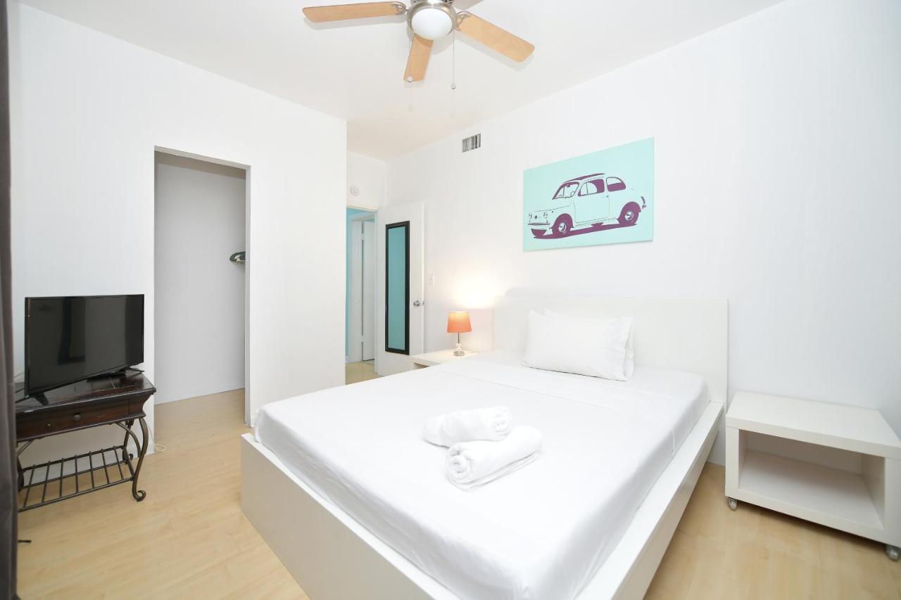 Apartamento Sofi Miami Beach