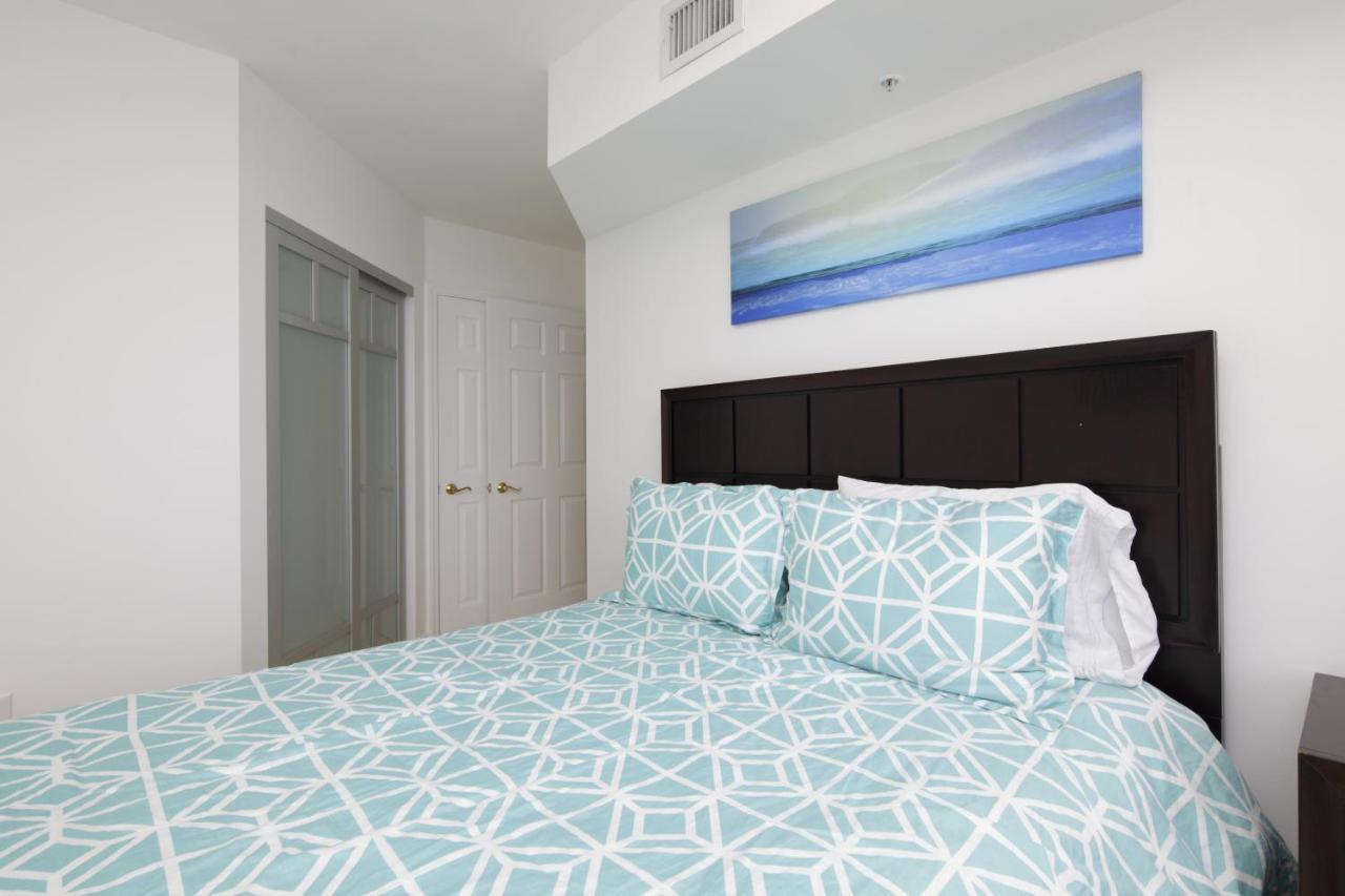 Amethyst Apartment Miami Beach