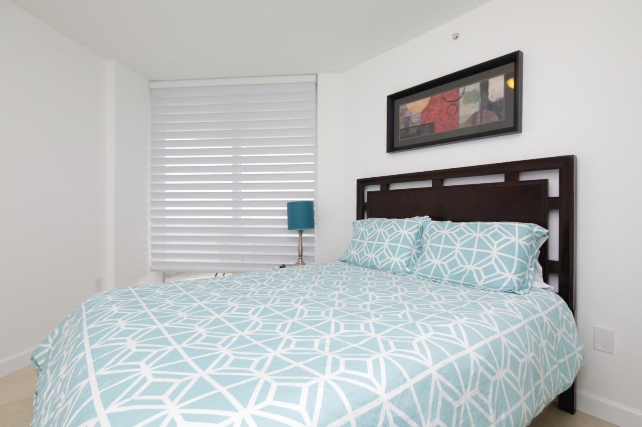 Amethyst Apartment Miami Beach