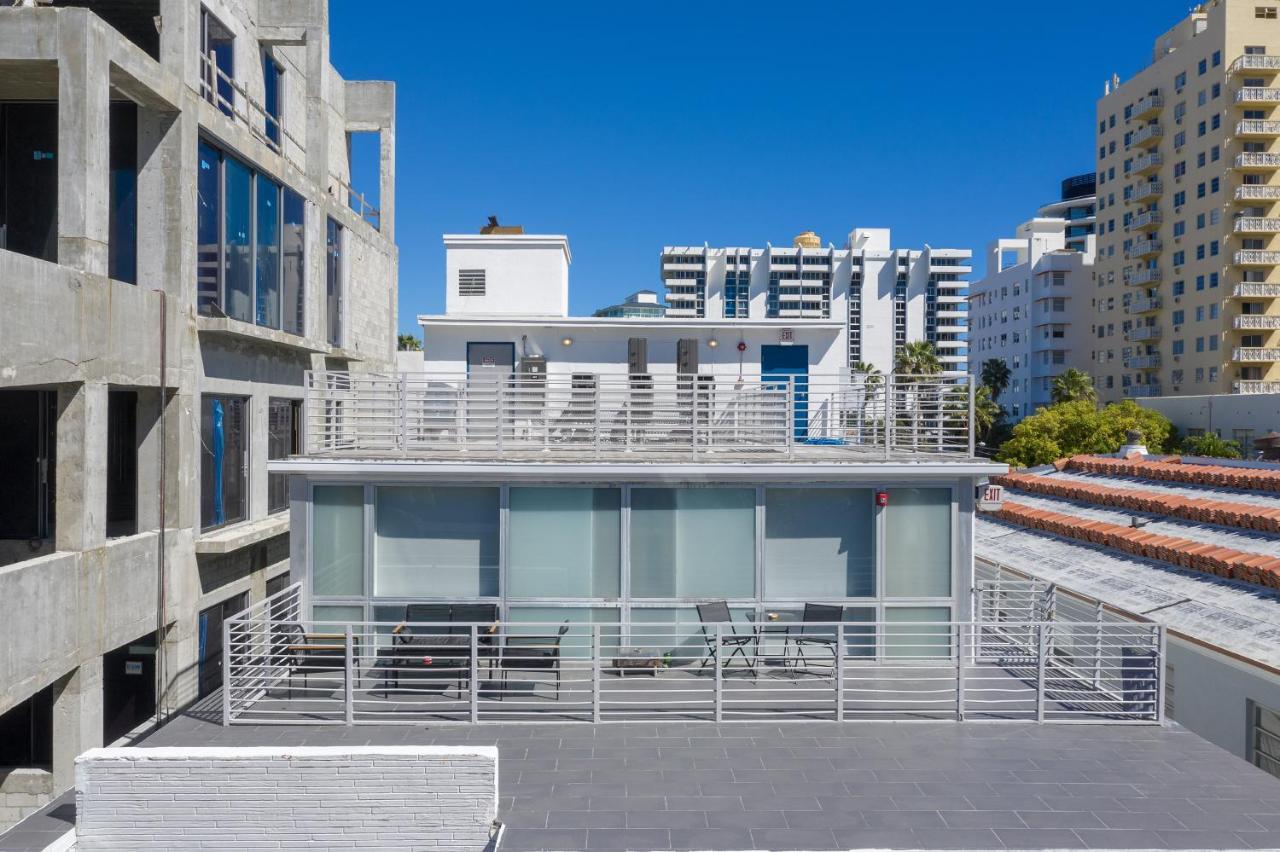 Hotel The Getty Suites 3*