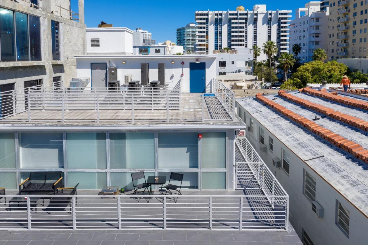 The Getty Suites Hotel