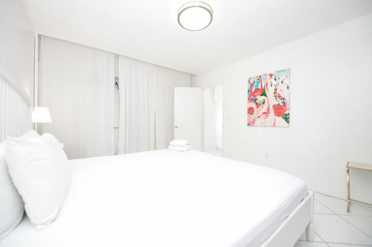 Sea Breeze Apartment *