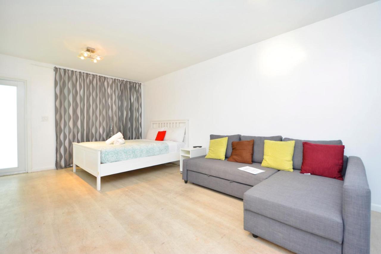 Apartment Sea Breeze Miami Beach