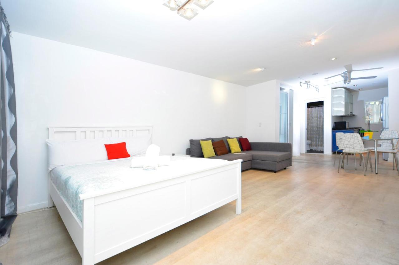 Apartment Sea Breeze *