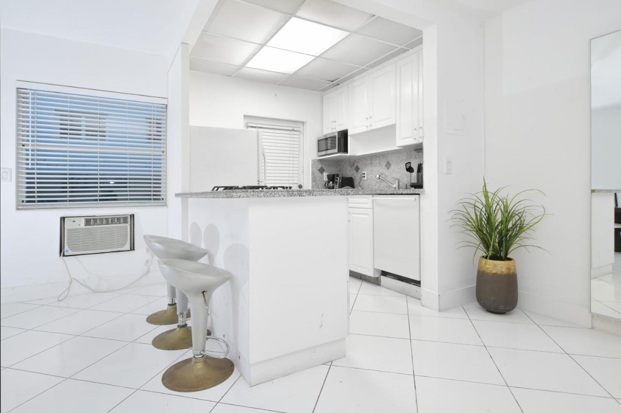 Sea Breeze Apartment