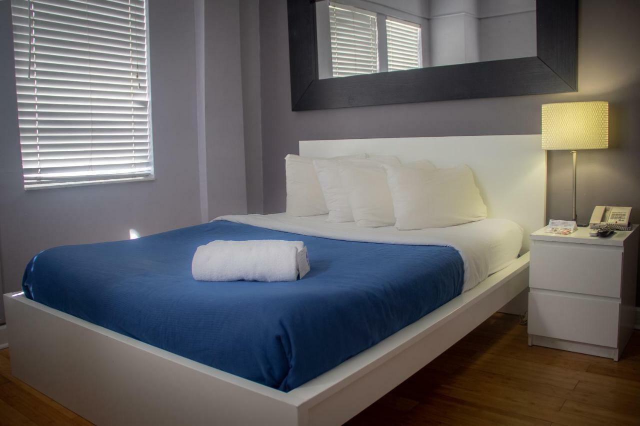 Hotel Princess Ann Miami Beach