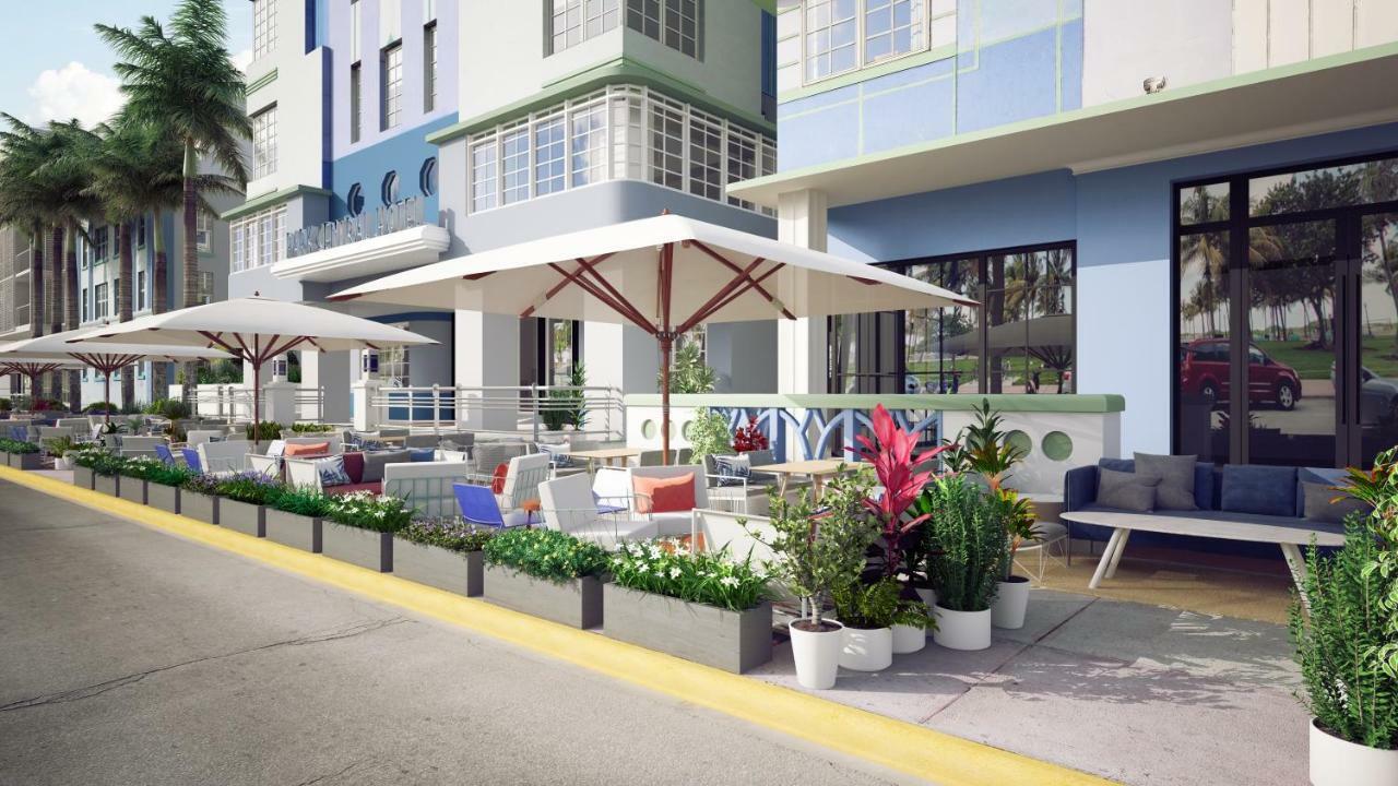 Hotel The Celino Miami Beach