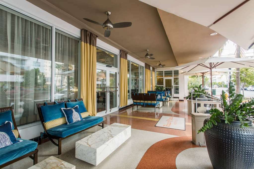Balfour Miami A Morgan's Original Hotel Miami Beach