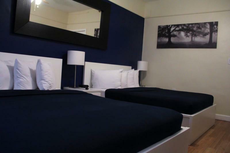 Princess Ann Hotel Miami Beach