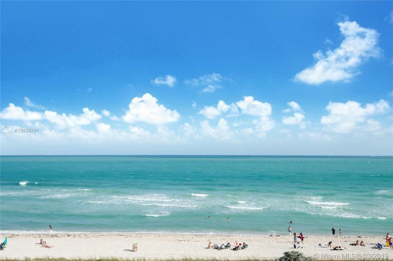 Castle Beach - Great Views Appartamento *