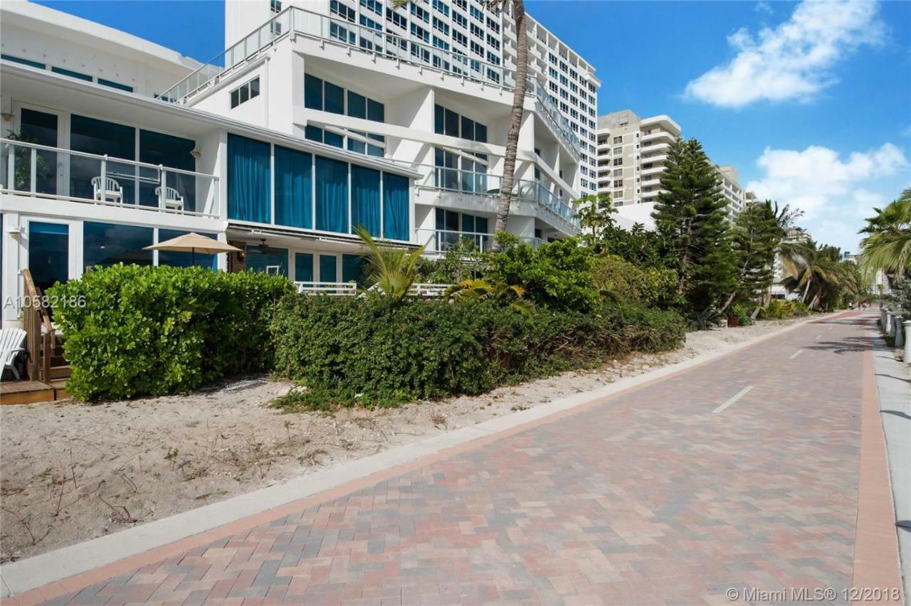 Appartamento Castle Beach - Great Views Miami Beach