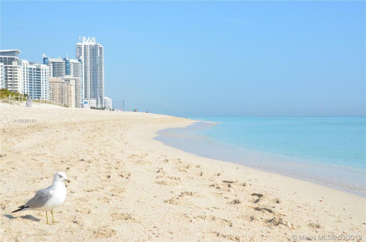 Appartamento Castle Beach - Great Views Miami Beach
