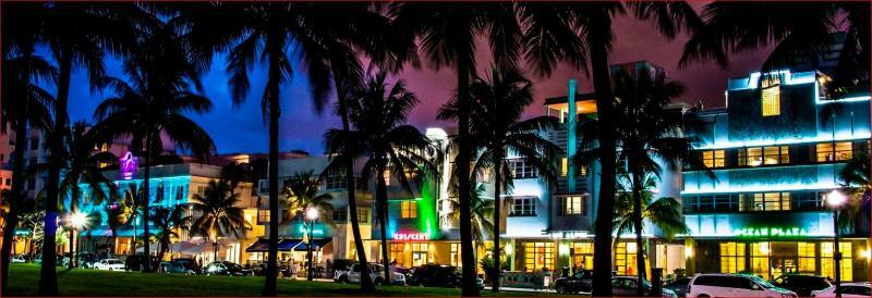 The Fritz 3* Miami Beach