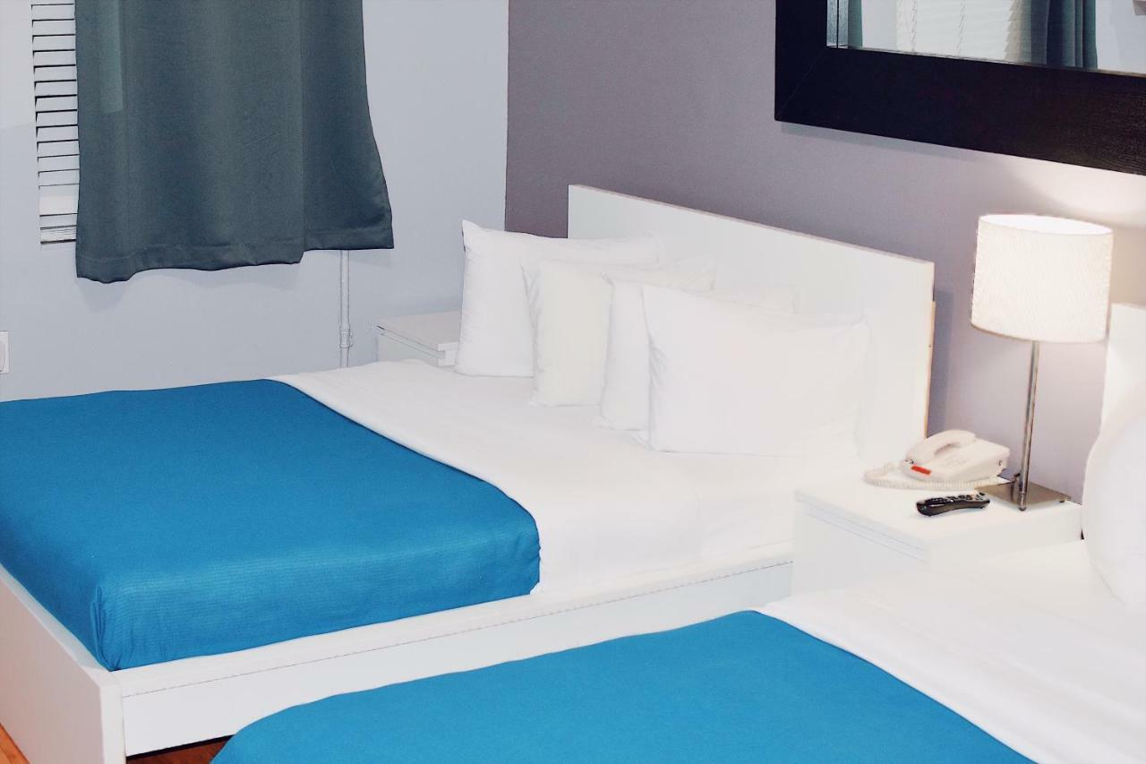 Hotel Princess Ann